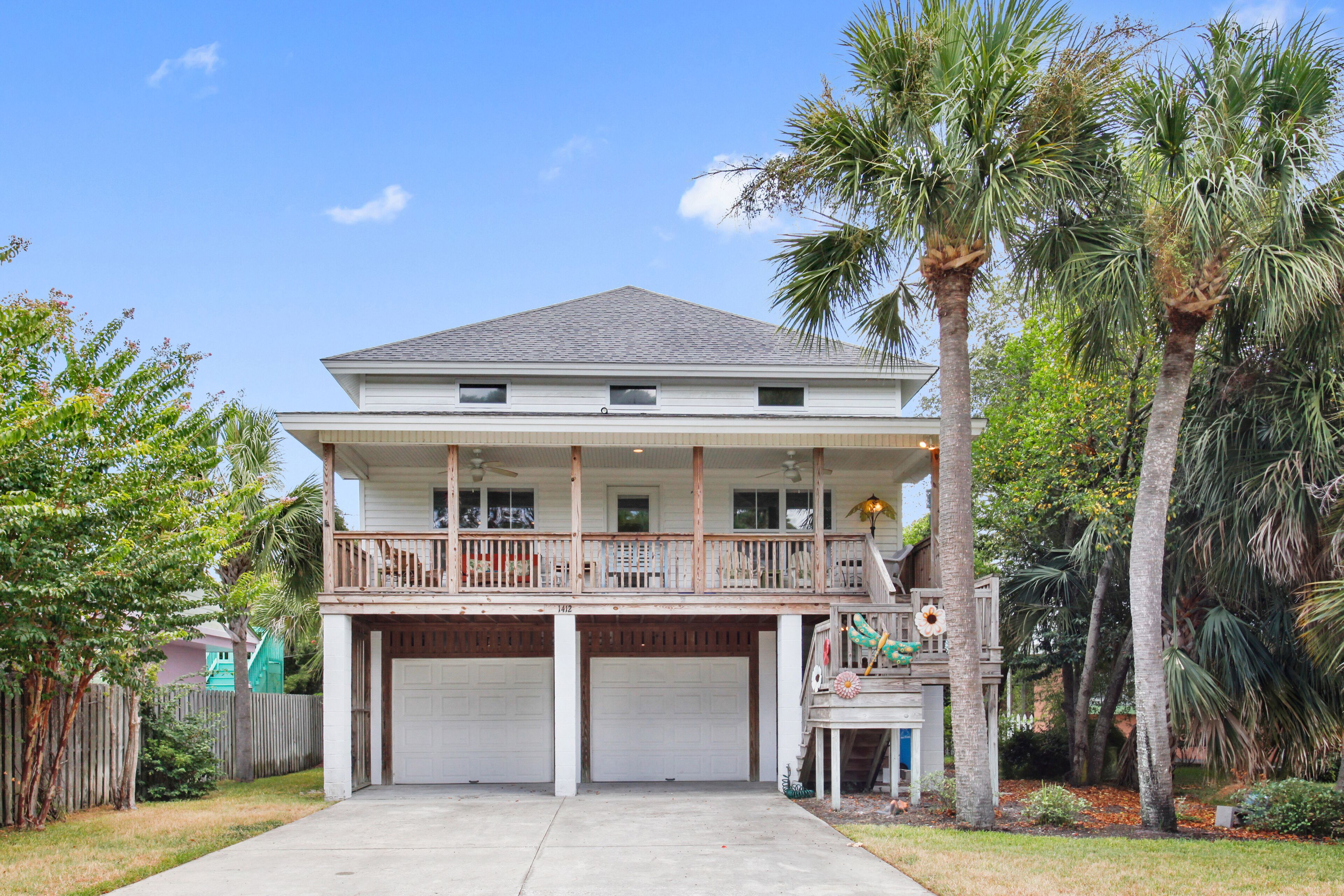 Peaceful House on South Island with Bikes-perfect location reported by guests
