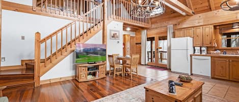 Interieur