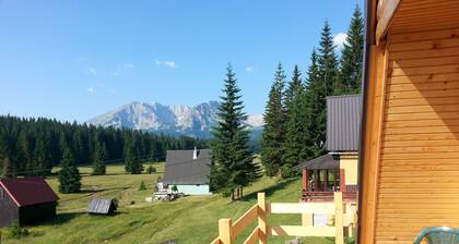 Holiday Home Zabljak