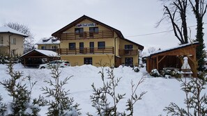 Außenbereich