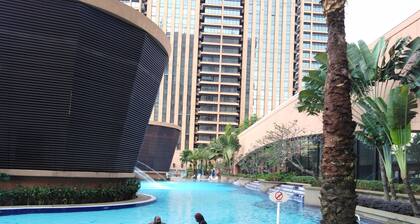 KL Apartment Suites at Times Square