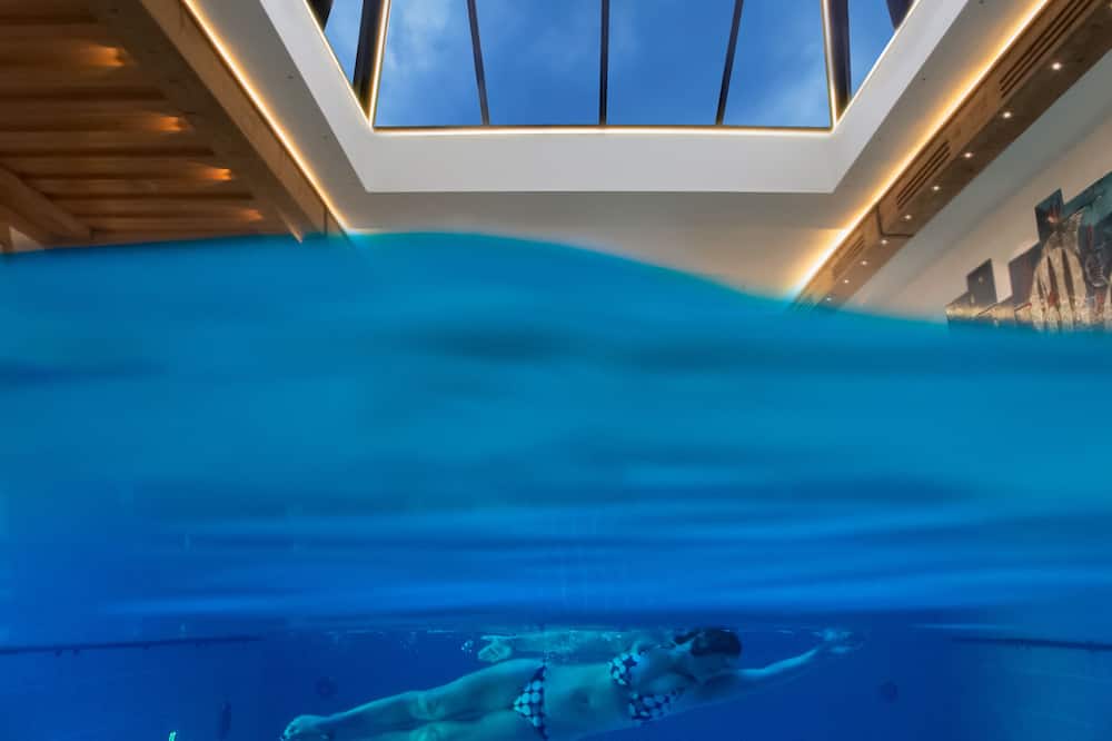 Kneipp- und Wellvitalhotel Edelweiss