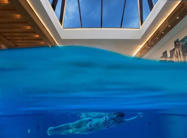 フィットネス設備