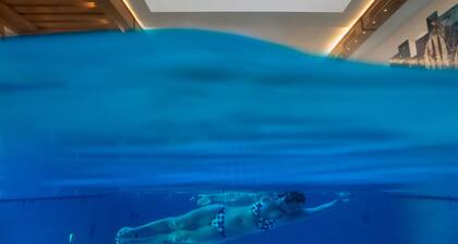 Kneipp- und Wellvitalhotel Edelweiss