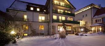 Kneipp- und Wellvitalhotel Edelweiss