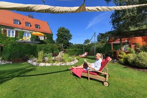 テラス / パティオ