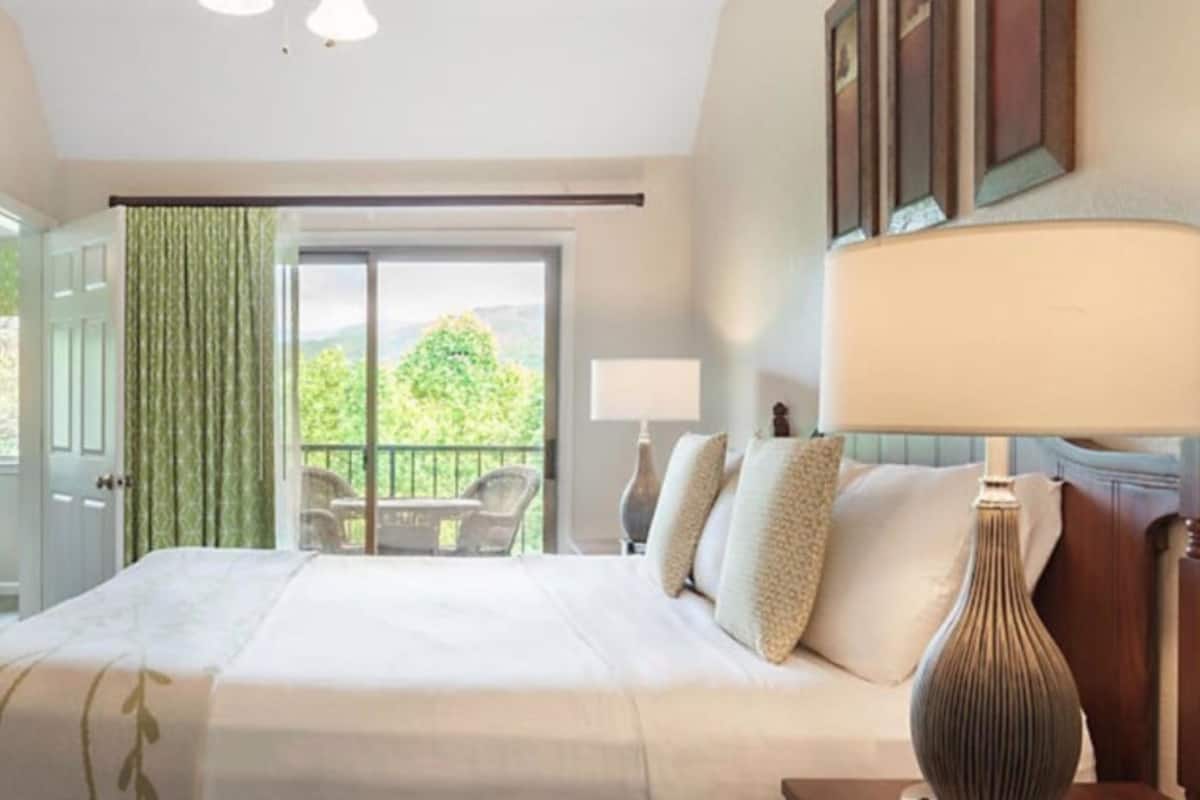 Villa, 1 Bedroom, Kitchen | 1 bedroom, individually decorated, individually furnished