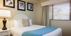 Standard Suite, 1 Bedroom, Fireplace | 1 bedroom, iron/ironing board, free WiFi, bed sheets - Laurel Crest NO Resort Fee 1bdr 102 (Pigeon Forge)