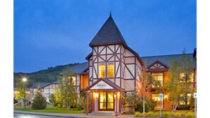 واجهة المنشأة