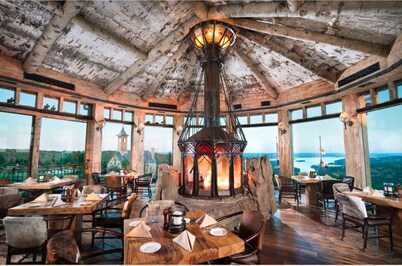 Big Cedar Lodge Wilderness Studio 106