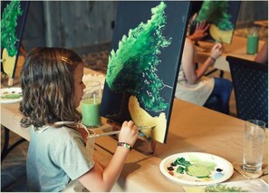 Children's activities - Big Cedar Lodge Wilderness Studio 106 (Ridgedale)