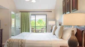 Deluxe Villa, 1 Bedroom, Kitchen - Mountainloft Resort 1 Bdrm Deluxe 102 (Gatlinburg)