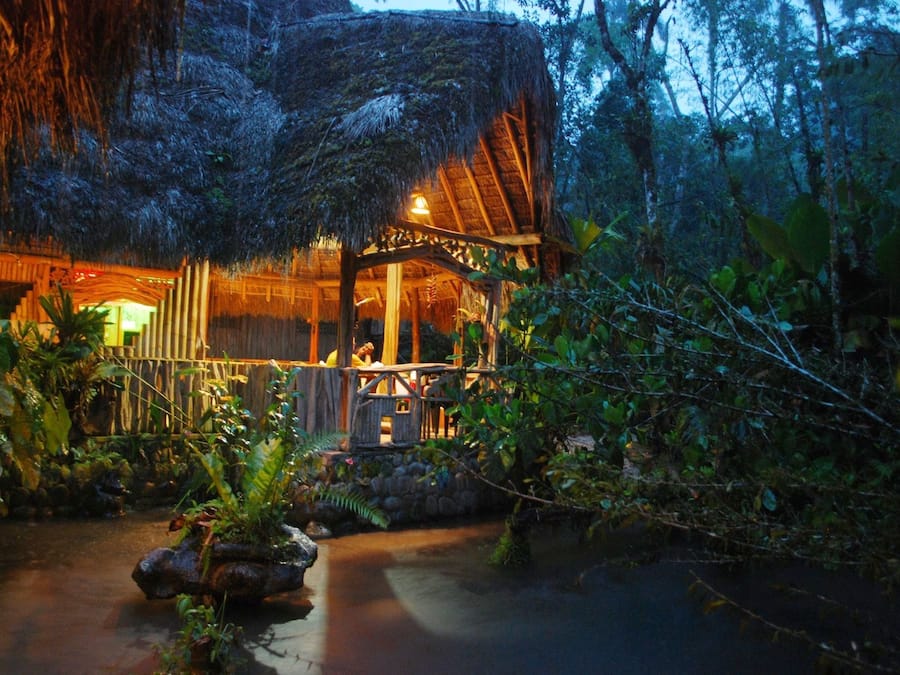 Restaurante
