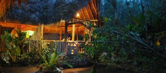 Hosteria Flor de Canela