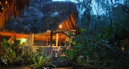 Hosteria Flor de Canela