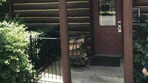 Unclassified image, 2 of 10, button - Big Cedar Lodge Wilderness Club 2 Bd 103 (Ridgedale)