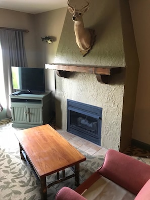 Room amenity - Big Cedar Lodge Wilderness Club 2 Bd 103 (Ridgedale)