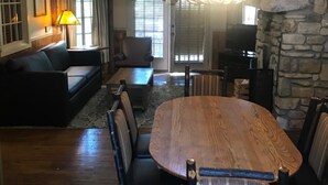 Unclassified image, 4 of 10, button - Big Cedar Lodge Wilderness Club 2 Bd 103 (Ridgedale)
