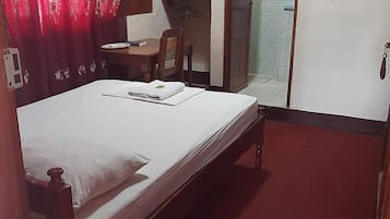 Standard Double Room, Private Bathroom | Free WiFi