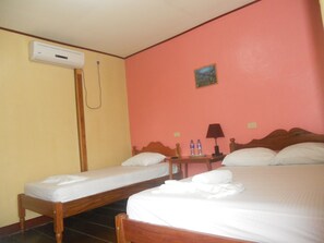 Free WiFi - Hotel Cabinas Leyko (San Carlos)