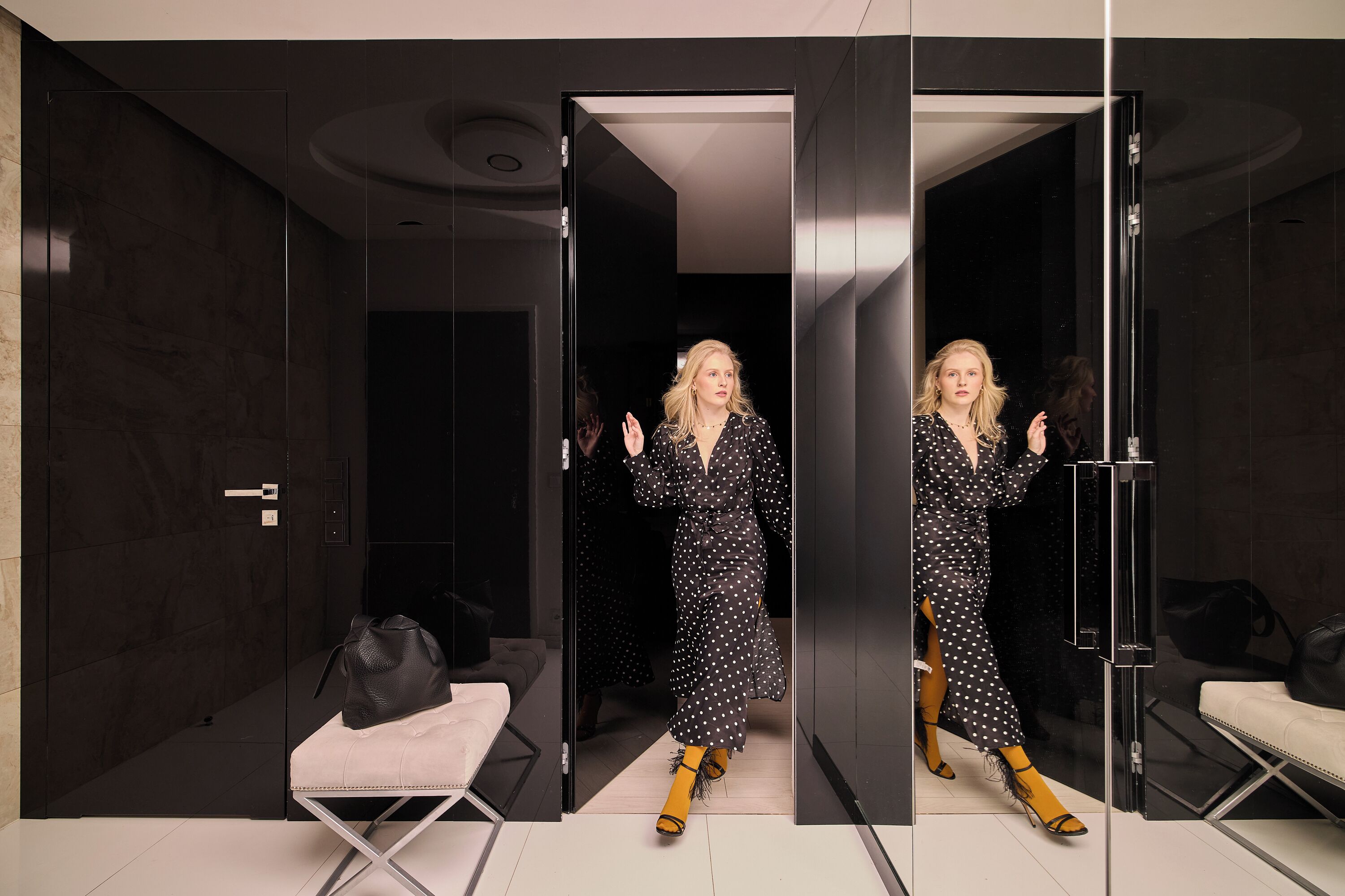 Exclusive Apartment, 1 King Bed with Sofa bed, Non Smoking, River View | Individually decorated, individually furnished, laptop workspace