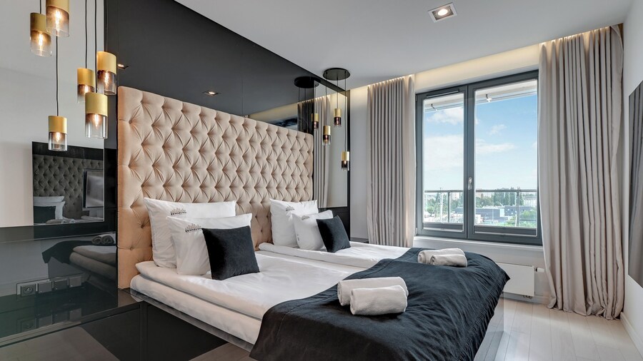 Brabank Riverside by Downtown Apartments