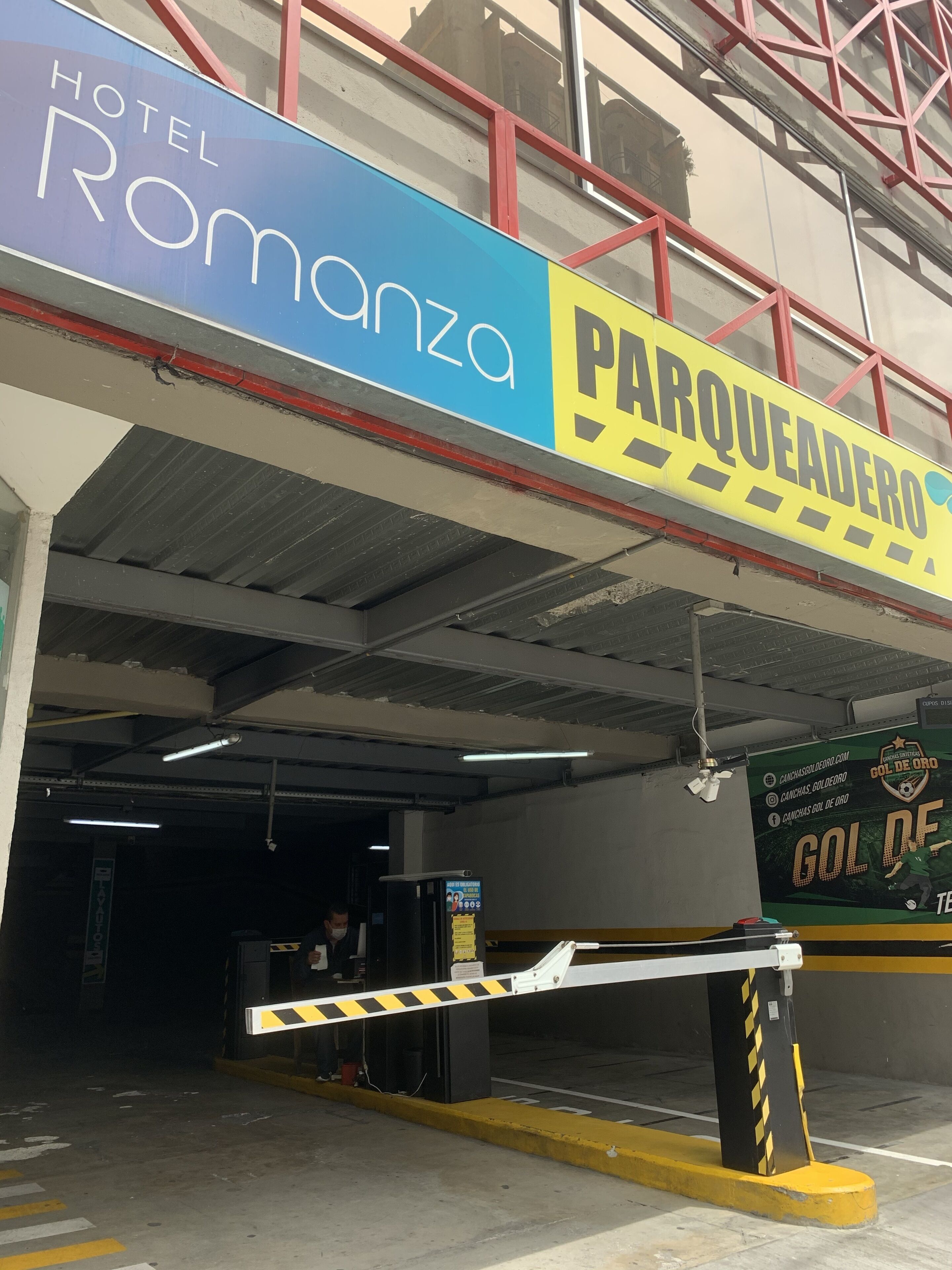 Foto - Hotel Romanza