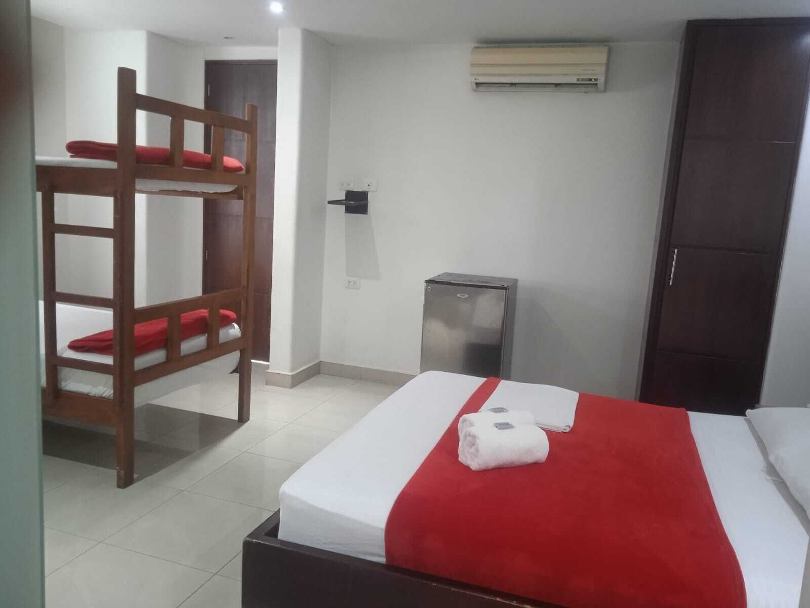 Foto - Hotel Romanza