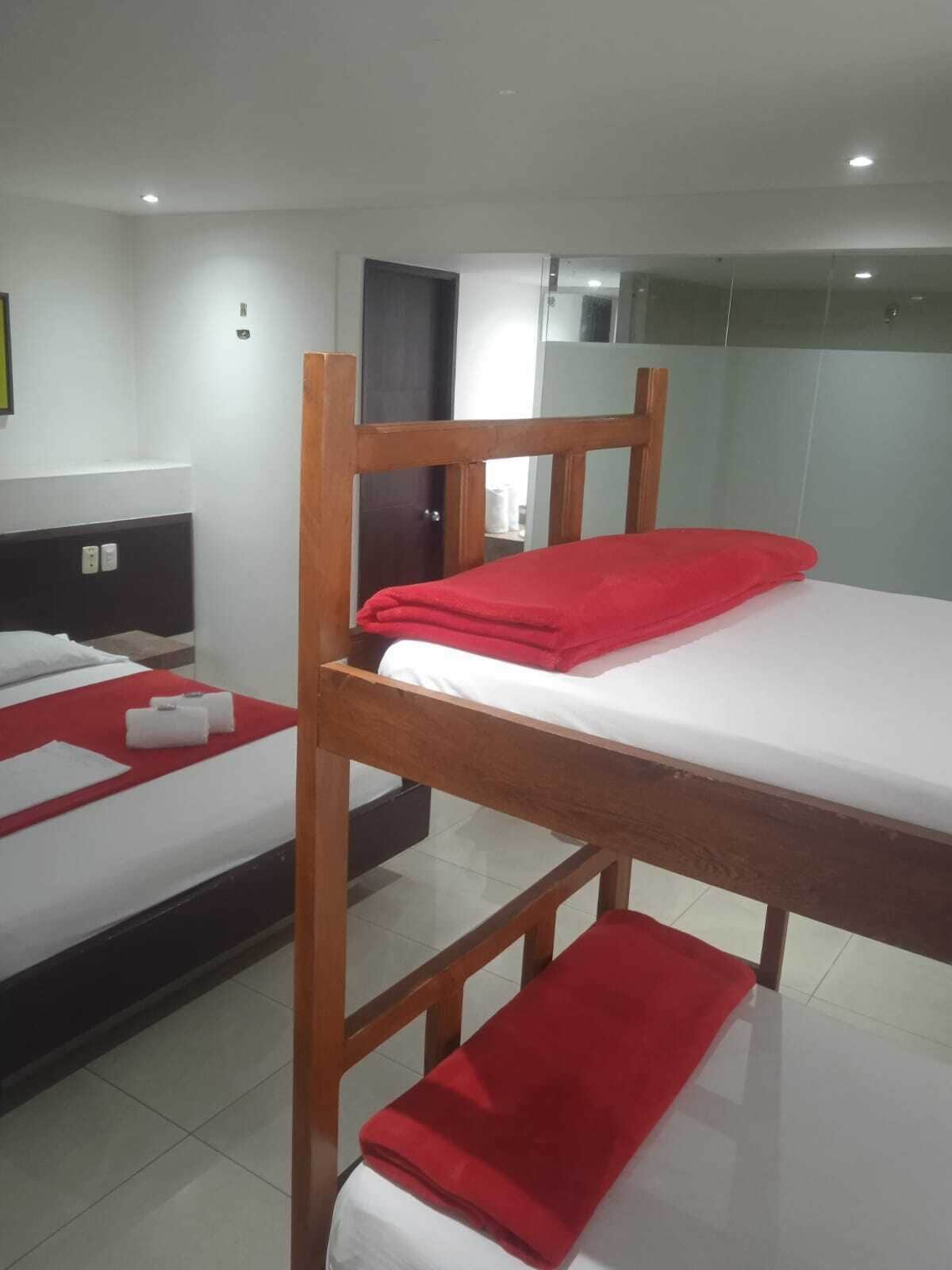 Photo - Hotel Romanza