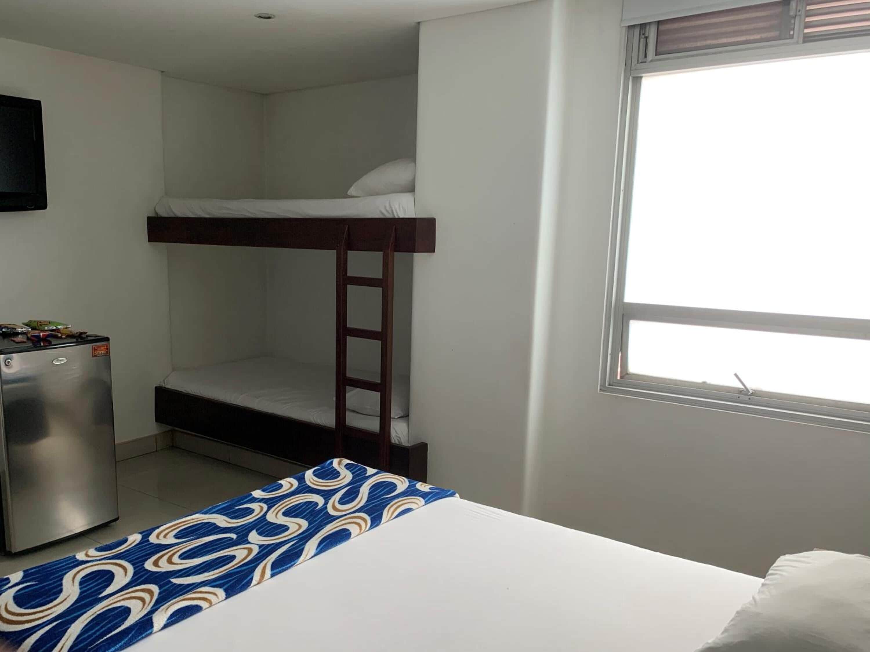 Foto - Hotel Romanza