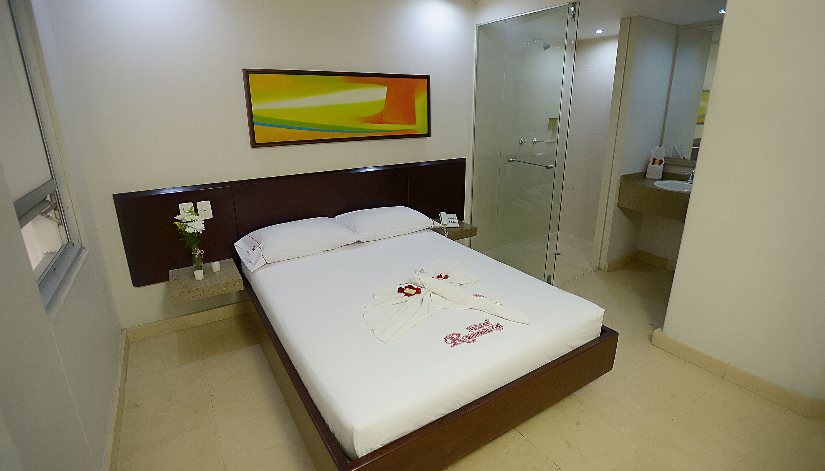 Hotel Romanza Medellin