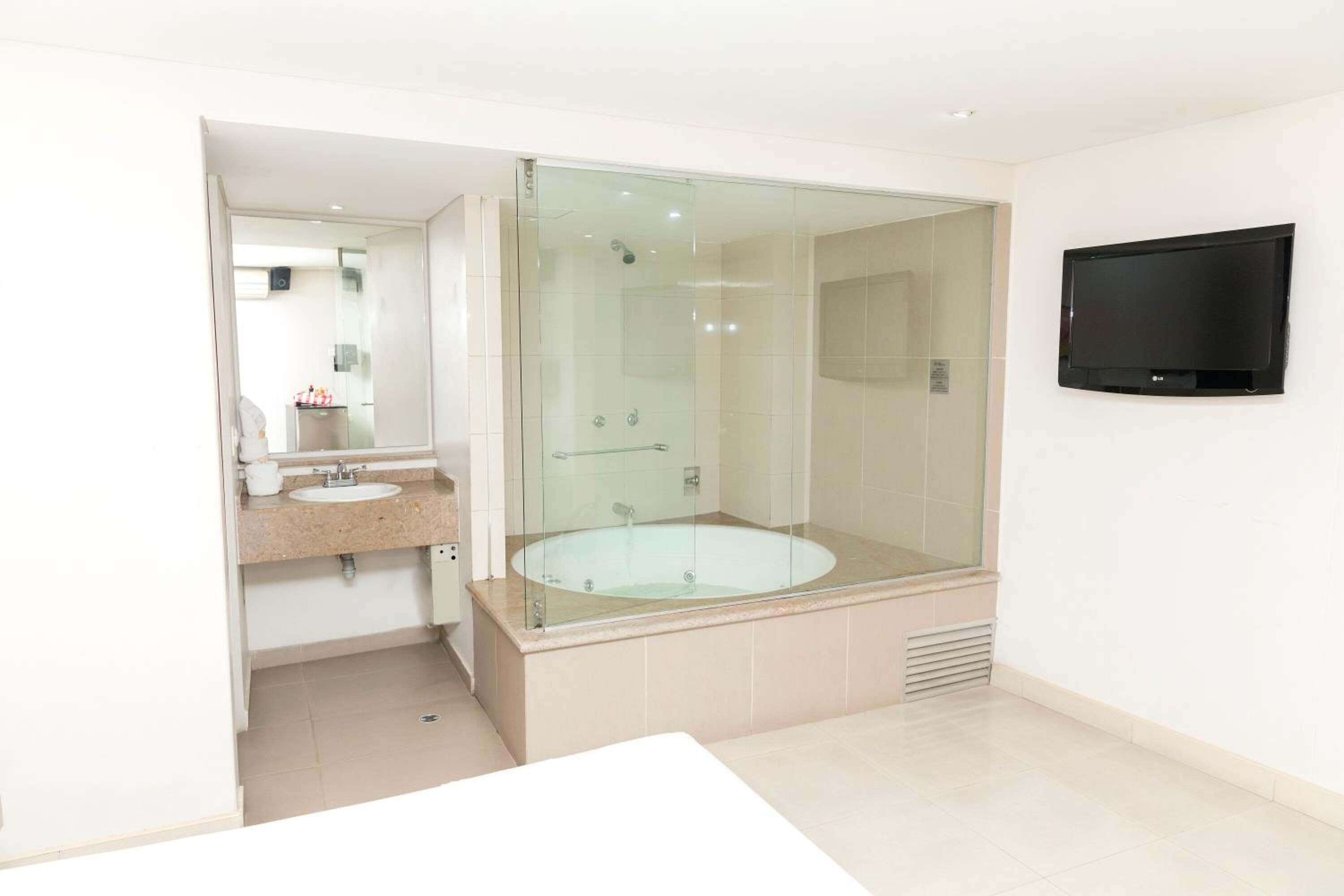 Foto - Hotel Romanza