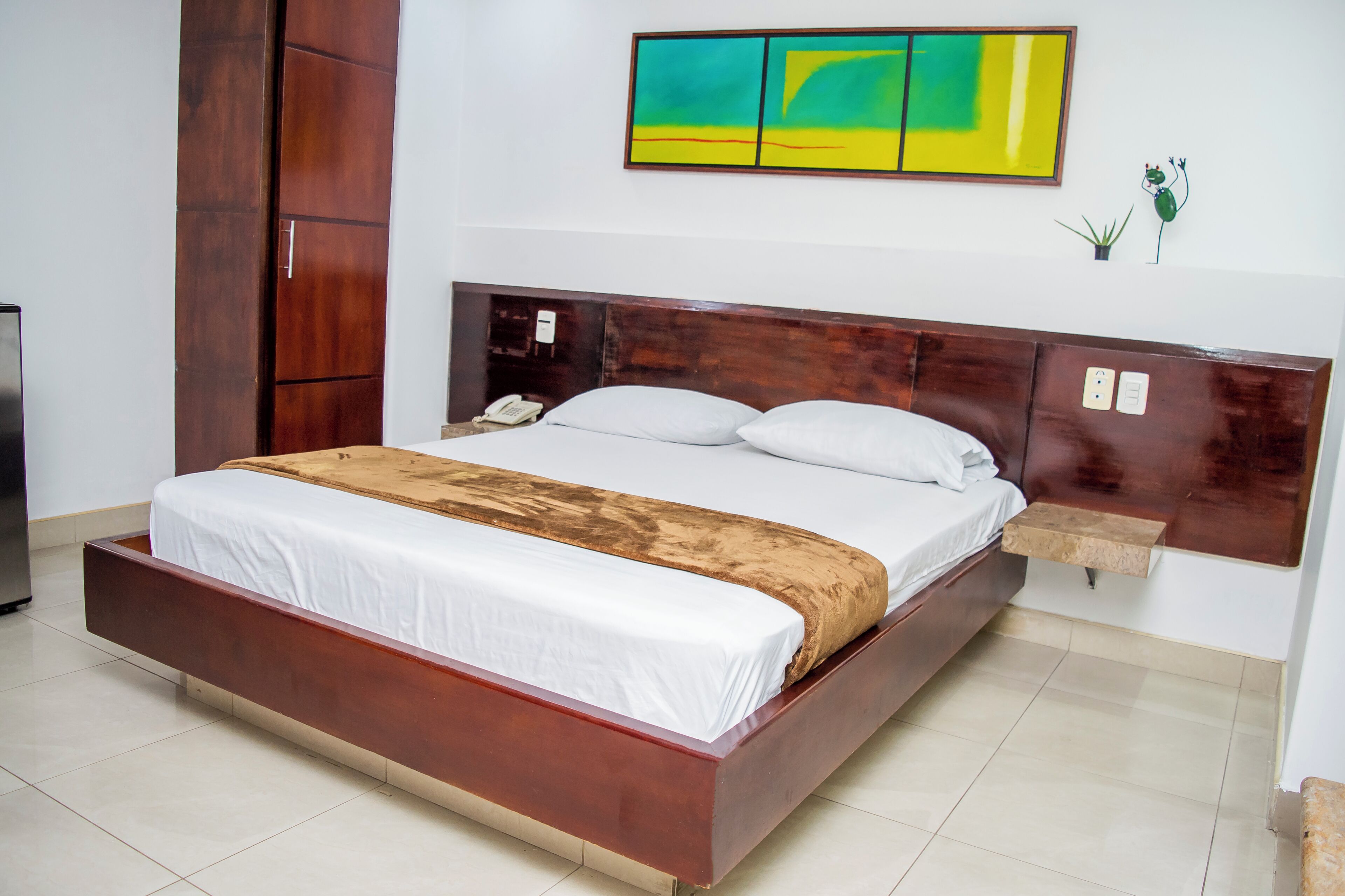 Foto - Hotel Romanza