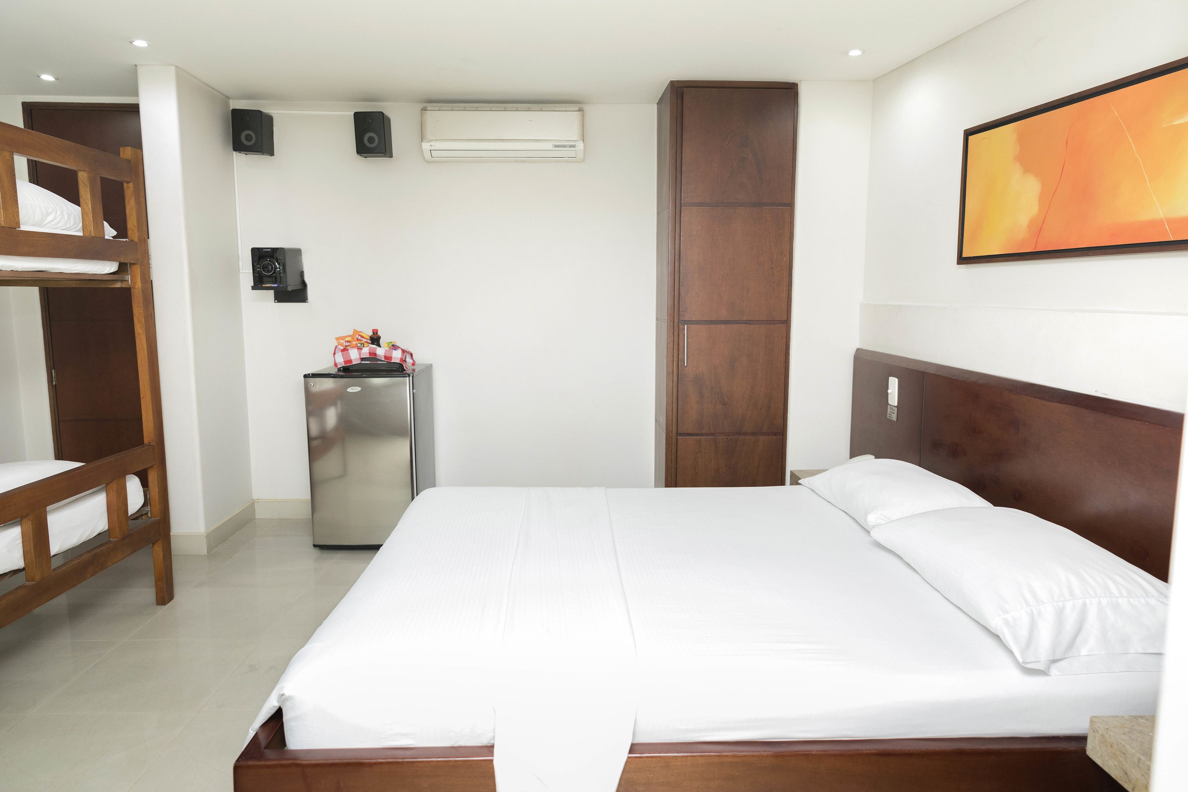 Foto - Hotel Romanza