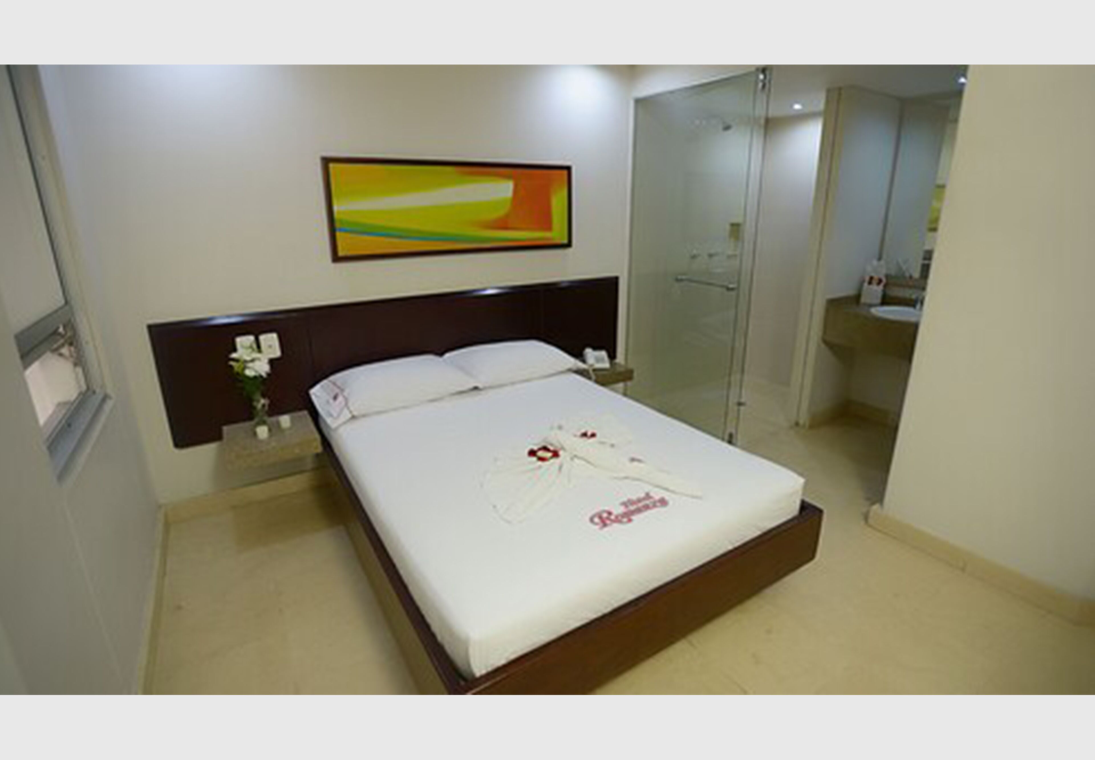 Foto - Hotel Romanza