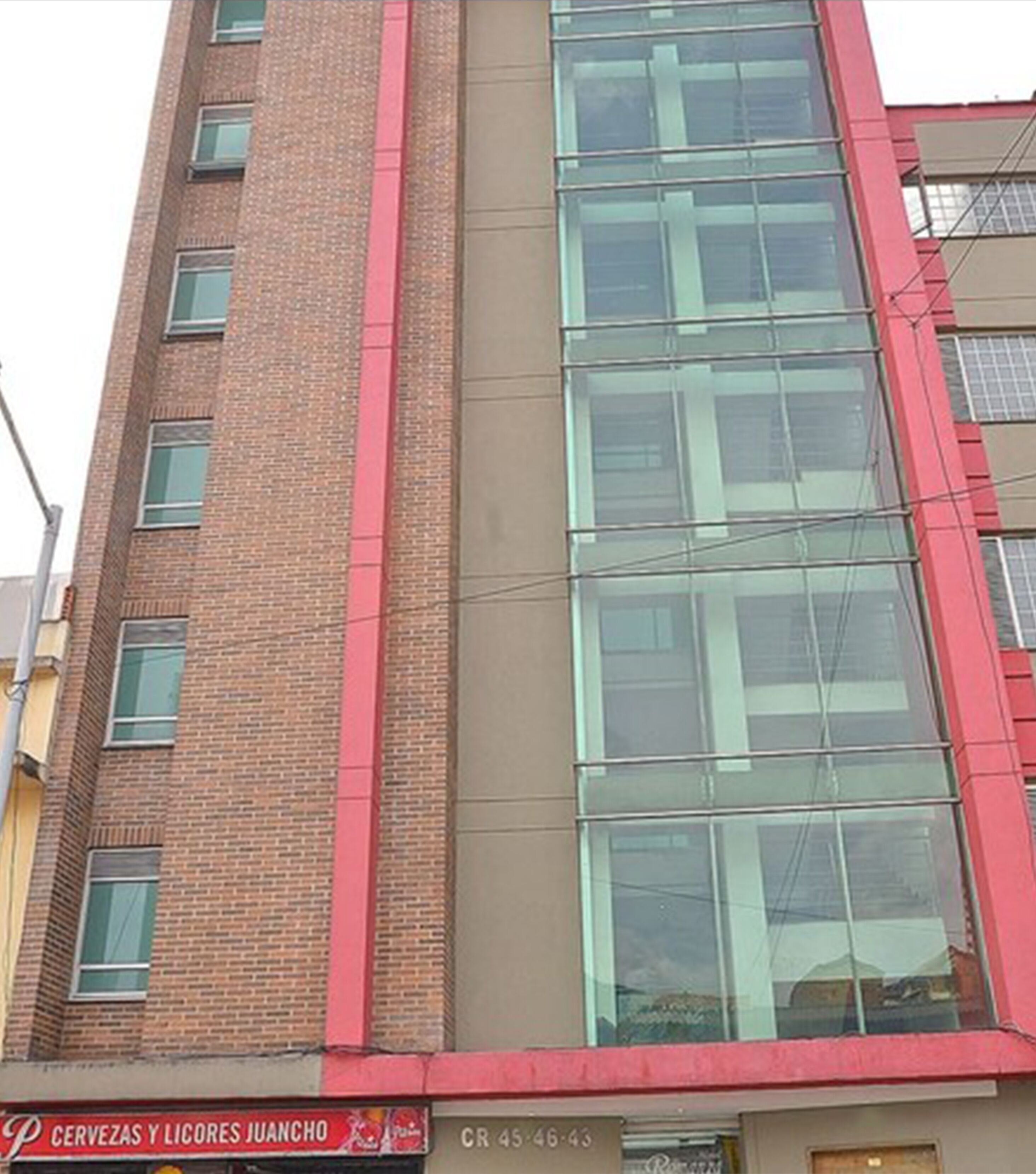 Foto - Hotel Romanza