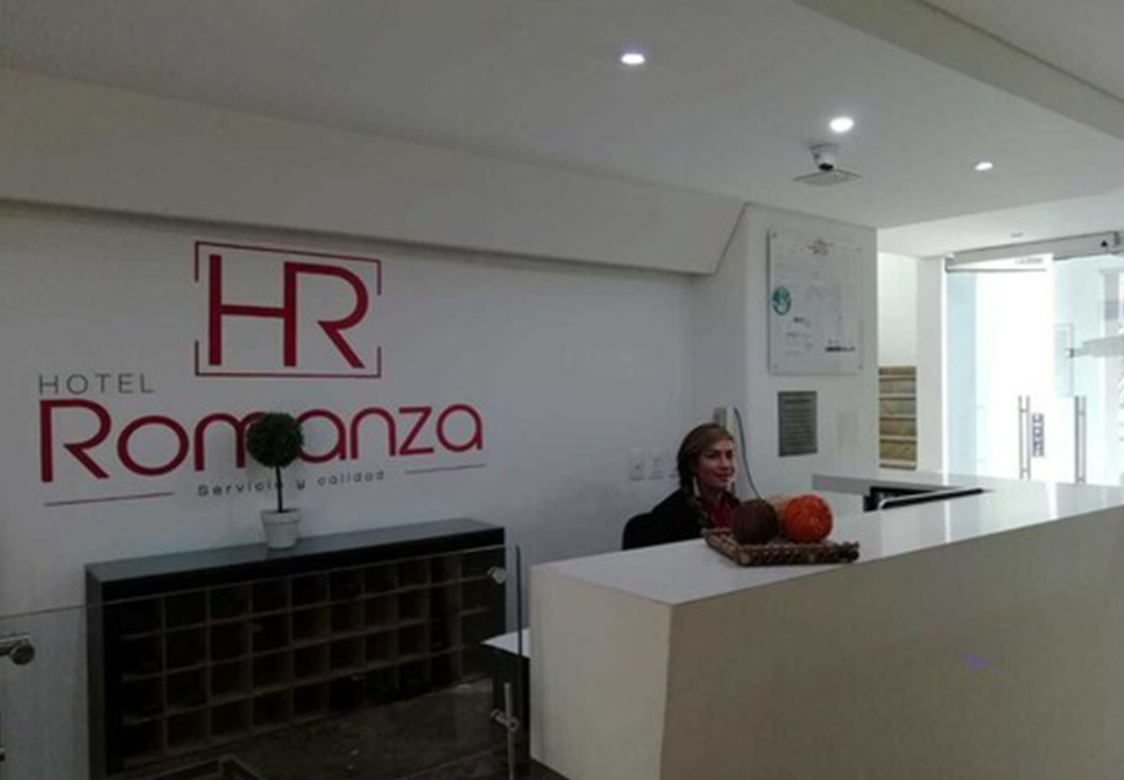 Foto - Hotel Romanza