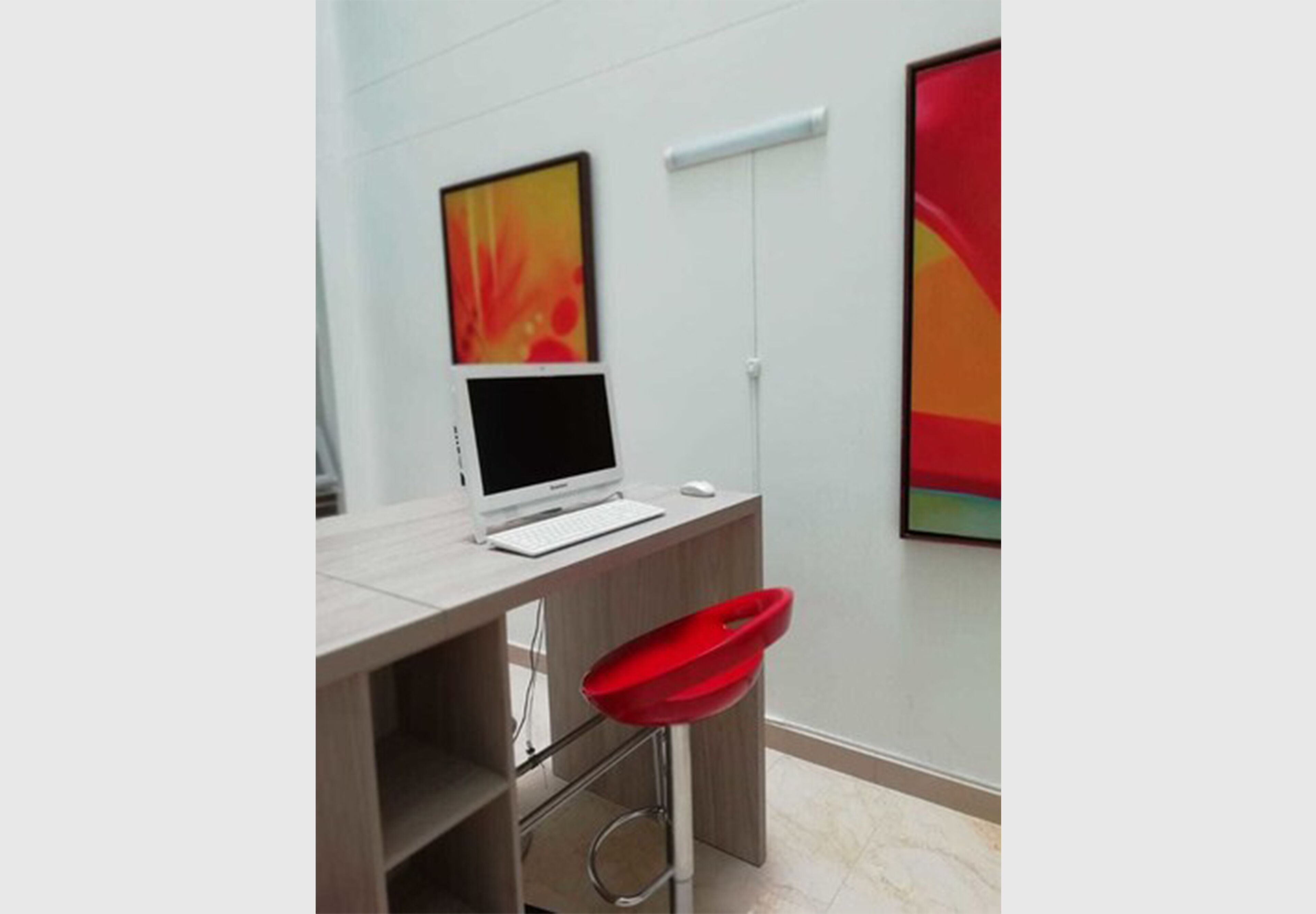 Foto - Hotel Romanza