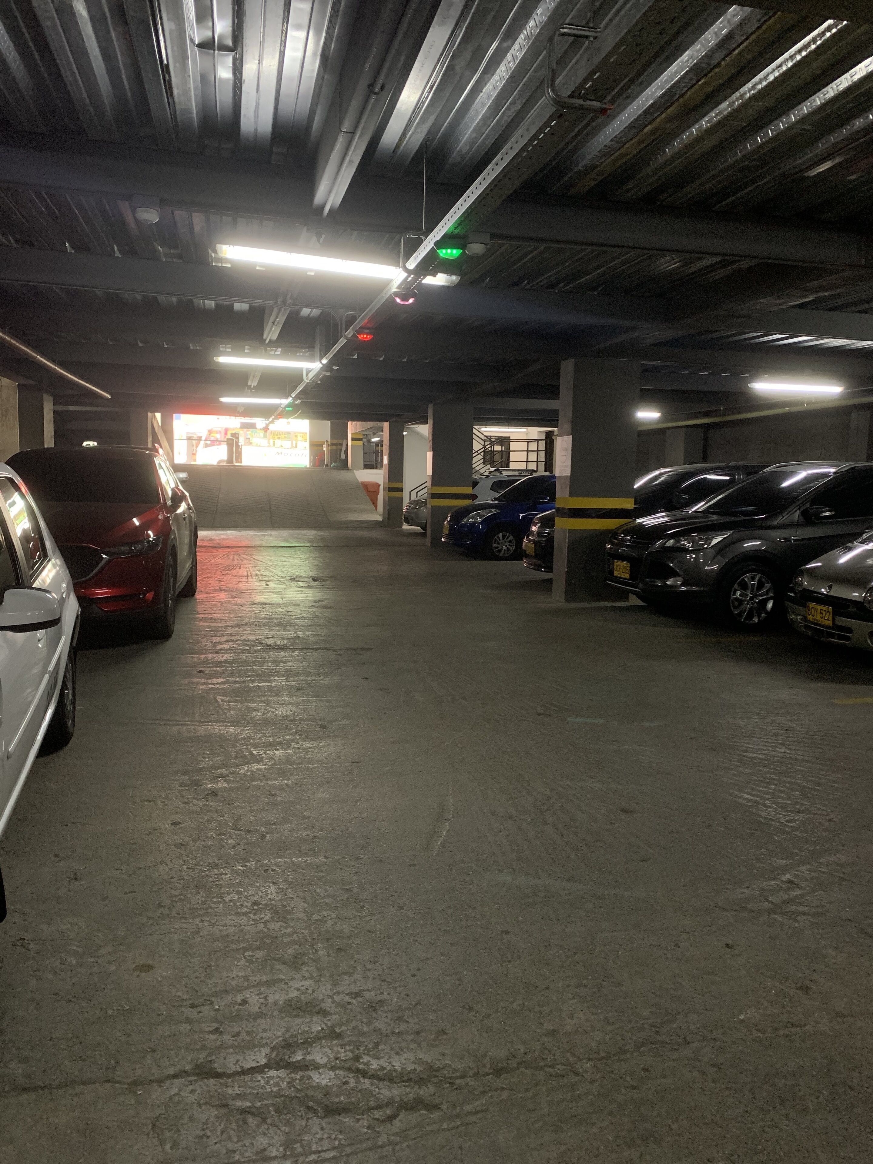 Hotel Romanza Medellin