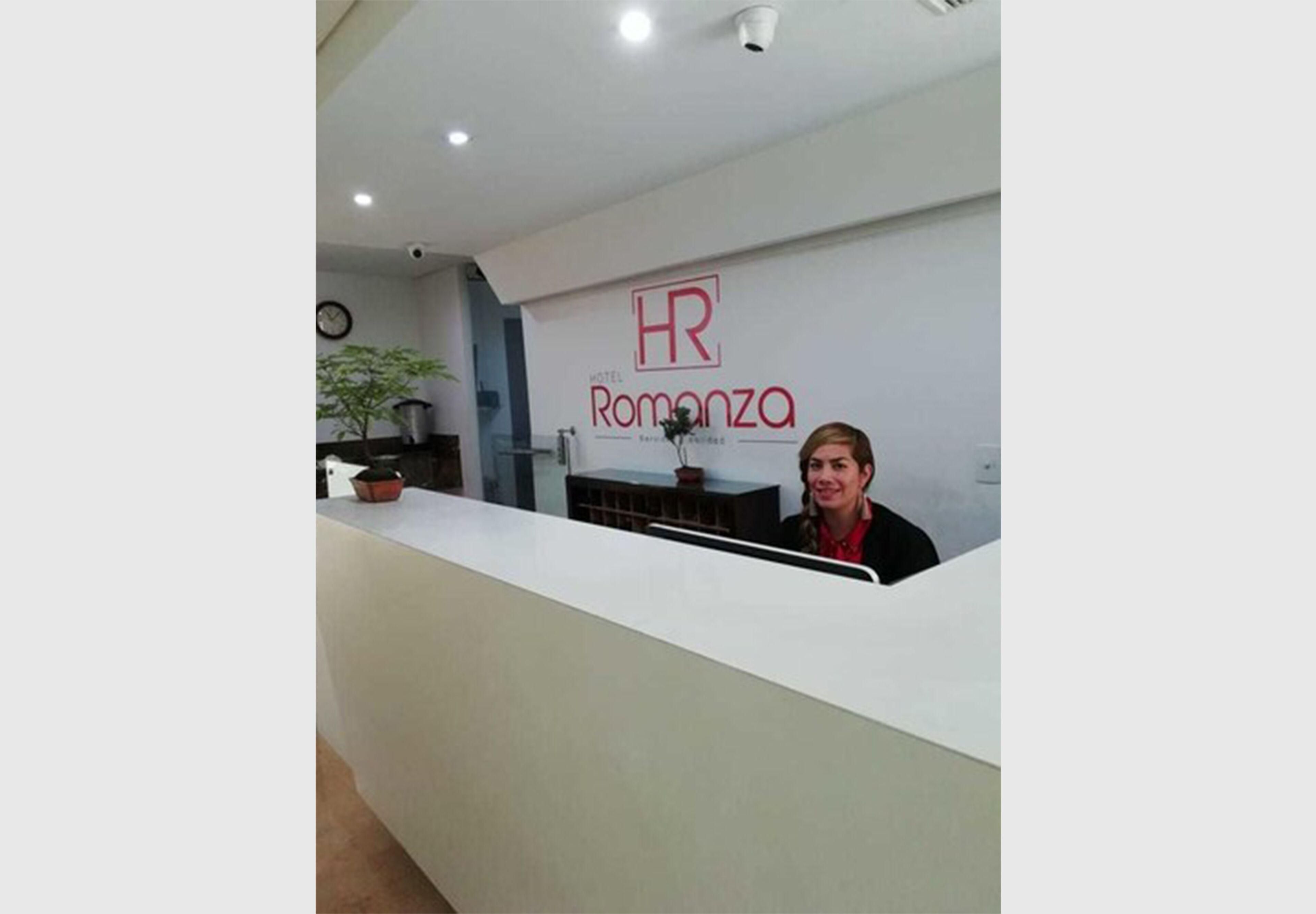 Foto - Hotel Romanza
