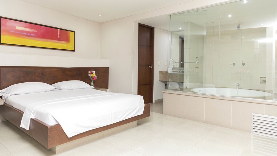 Hotel via 45 Centro