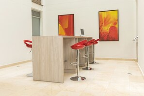 Detalle interior