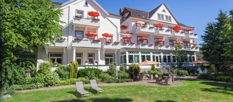 Hotel Noltmann Peters
