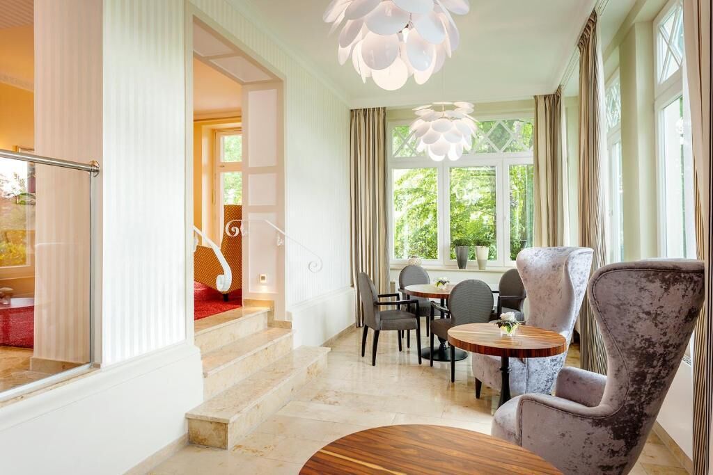 Vista da propriedade