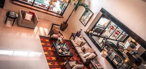 Maison, plusieurs lits, non-fumeur | Salle de séjour