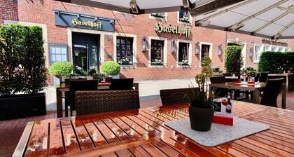 Haselhoff
