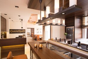 Dining - Haselhoff (Coesfeld)