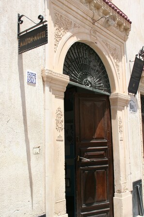 Exterieur