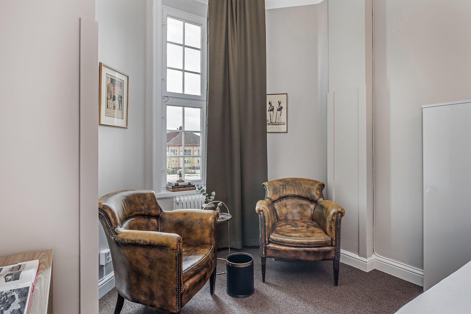 Grand Room | Individually decorated, desk, blackout drapes, soundproofing