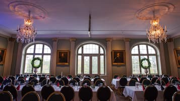 Salón de eventos